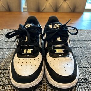 AIR FORCE 1 ‘PANDA 🐼🖤🤍’